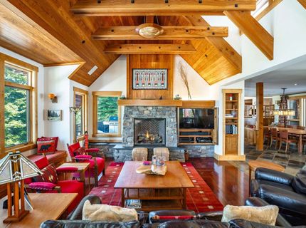 2526 N Summit Place, Truckee, CA 96161 Photo