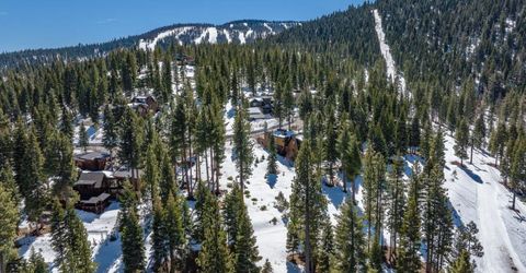 2532 N Summit Place, Truckee, CA 96161 Photo