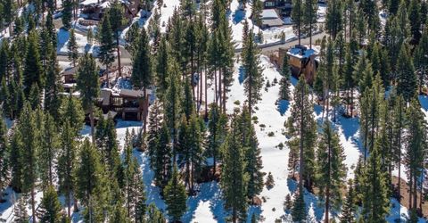 2532 N Summit Place, Truckee, CA 96161 Photo
