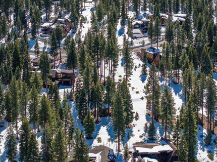 2532 N Summit Place, Truckee, CA 96161 Photo