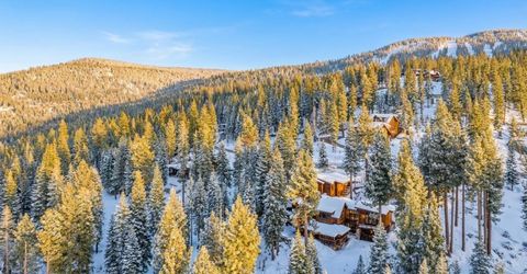 2532 N Summit Place, Truckee, CA 96161 Photo