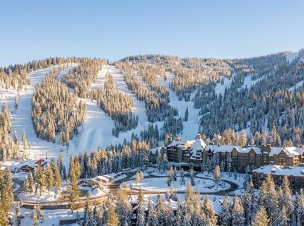 2532 N Summit Place, Truckee, CA 96161 Photo
