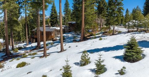 2532 N Summit Place, Truckee, CA 96161 Photo
