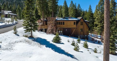 2532 N Summit Place, Truckee, CA 96161 Photo