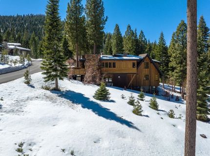 2532 N Summit Place, Truckee, CA 96161 Photo