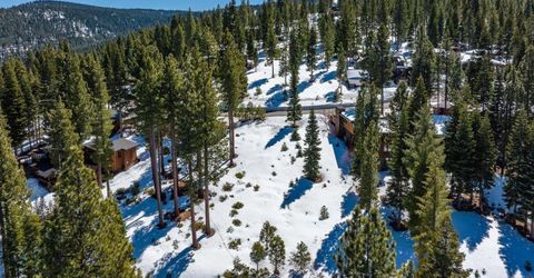 2532 N Summit Place, Truckee, CA 96161 Photo