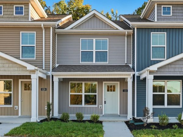 131 Quarry Point Dr , Unit C131, Clarksville, TN 37043