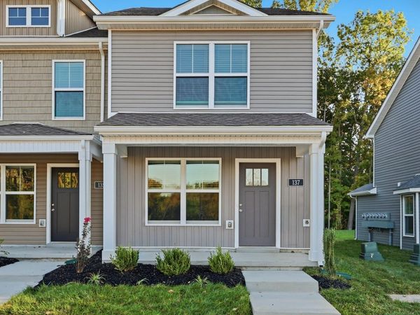 137 Quarry Point Dr , Unit C137, Clarksville, TN 37043