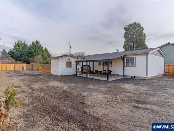 2681 Birch St, Lebanon, OR 97355