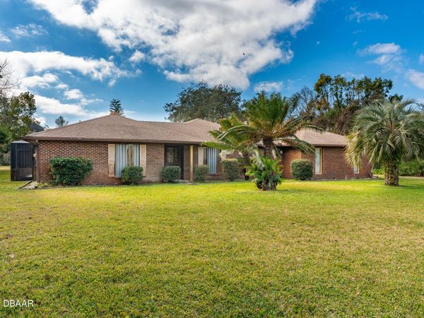 810 Hensel Hill Road, Port Orange, FL 32127