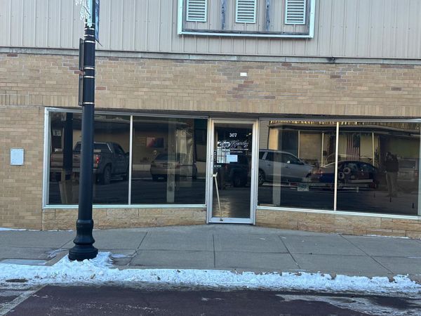 307 2nd Street, Jackson, MN 56143