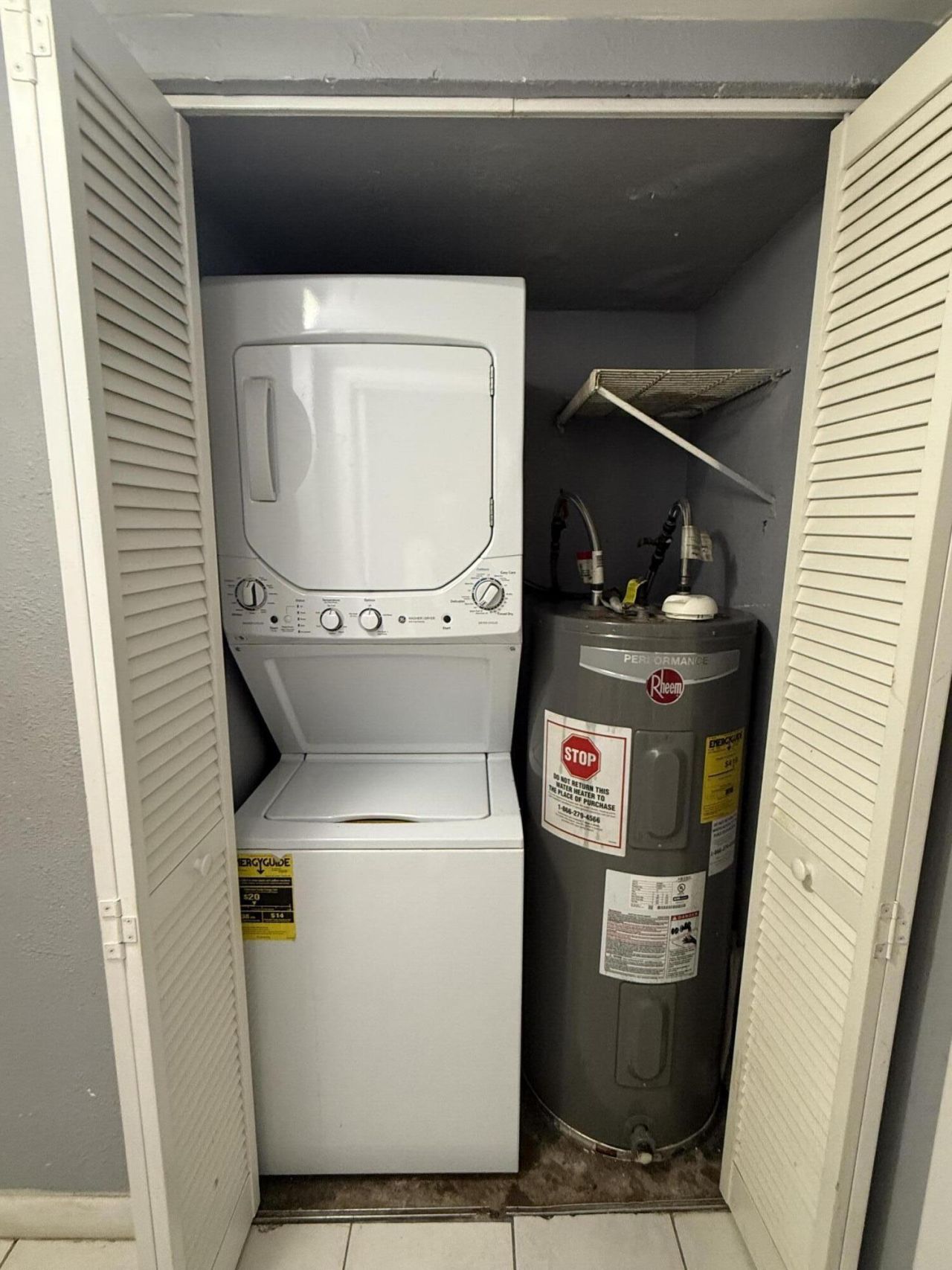 1045 S Flagler Avenue, Unit 712, Pompano Beach, FL 33060 Photo