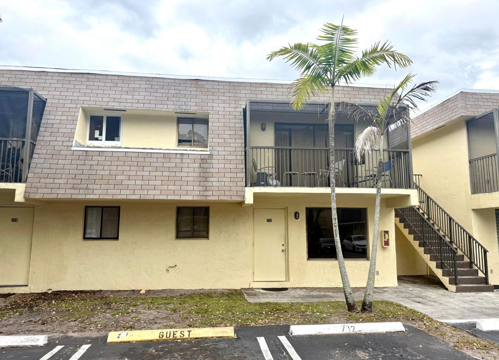 1045 S Flagler Avenue, Unit 712, Pompano Beach, FL 33060 Photo