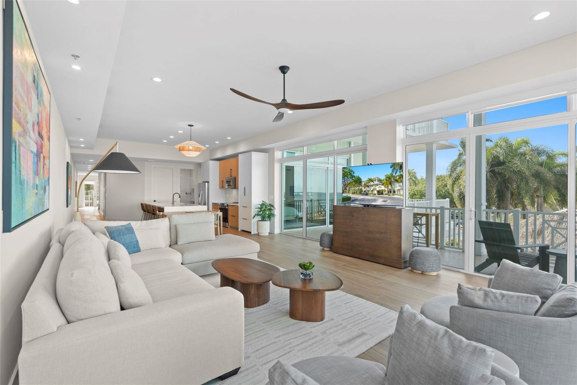 104000 Overseas Highway, Unit 1-5, Key Largo, FL 33037 Photo