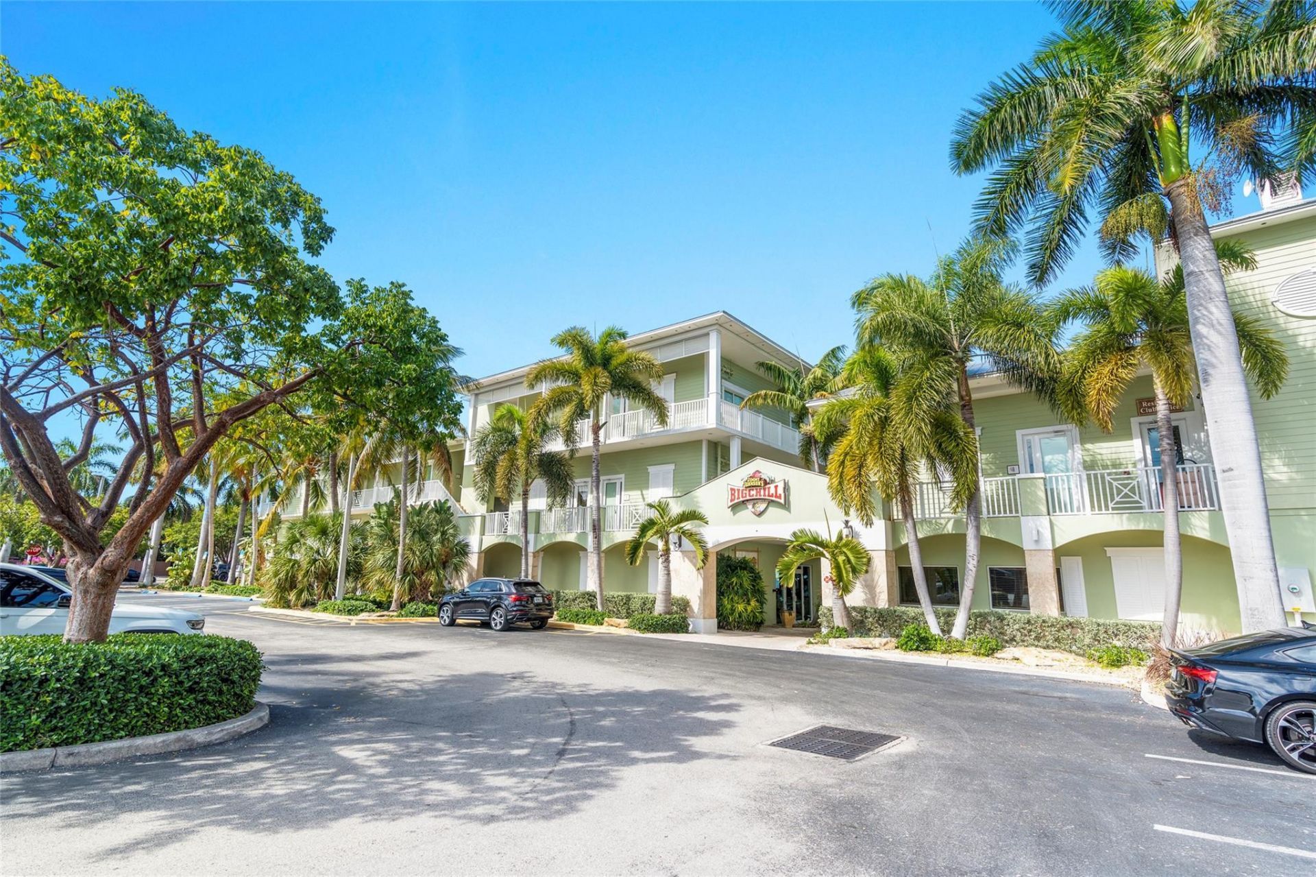 104000 Overseas Highway, Unit 1-5, Key Largo, FL 33037 Photo