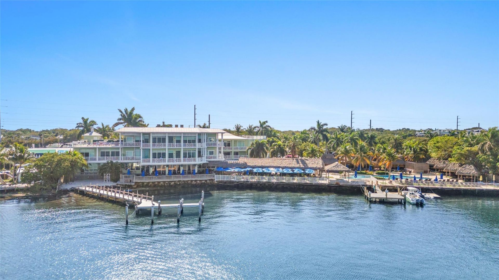 104000 Overseas Highway, Unit 1-5, Key Largo, FL 33037 Photo