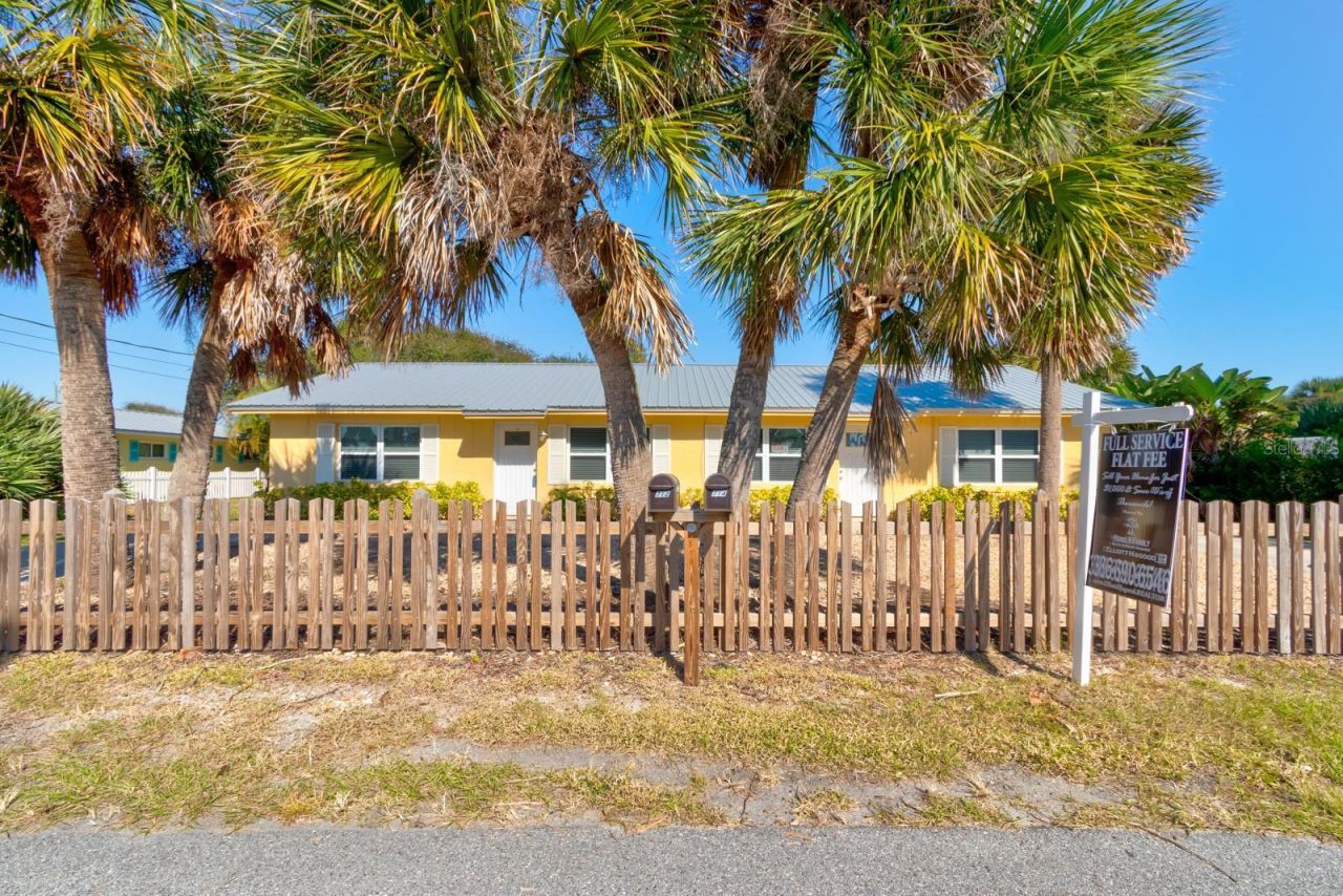 712-714 Oakwood Avenue, New Smyrna Beach, FL 32169 Photo