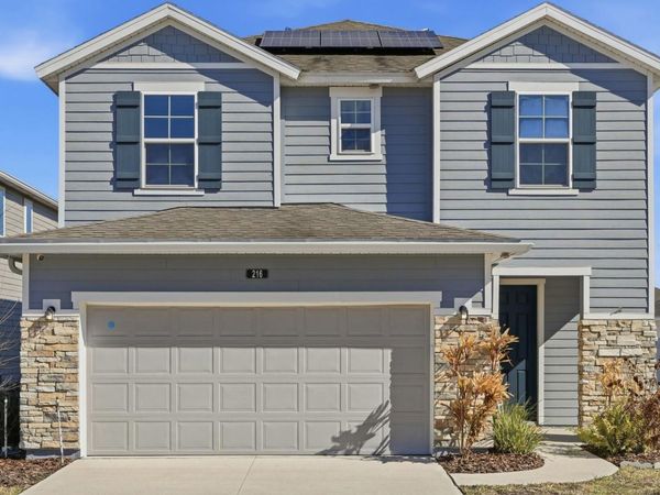 216 SANTORINI COURT, ST AUGUSTINE, FL 32086