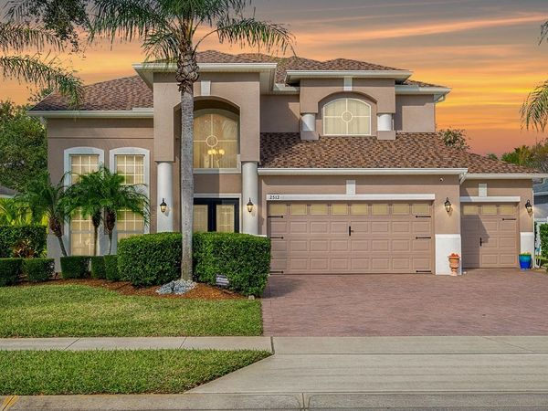 2512 BROSS DRIVE, ST CLOUD, FL 34771