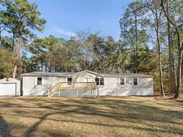 11919 NW 23RD DRIVE, GAINESVILLE, FL 32609