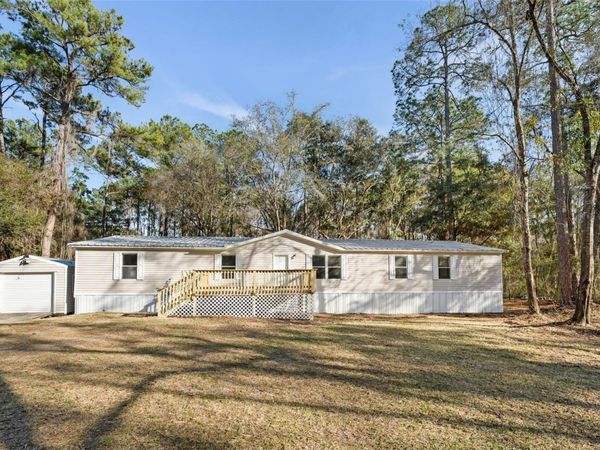 11919 NW 23RD DRIVE, GAINESVILLE, FL 32609