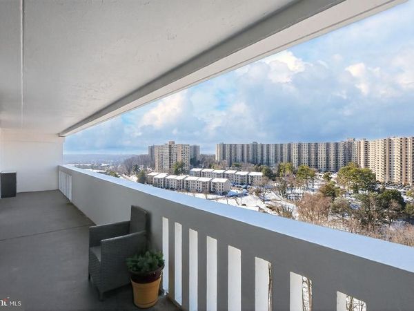 6101 EDSALL ROAD, Unit 1704, ALEXANDRIA, VA 22304