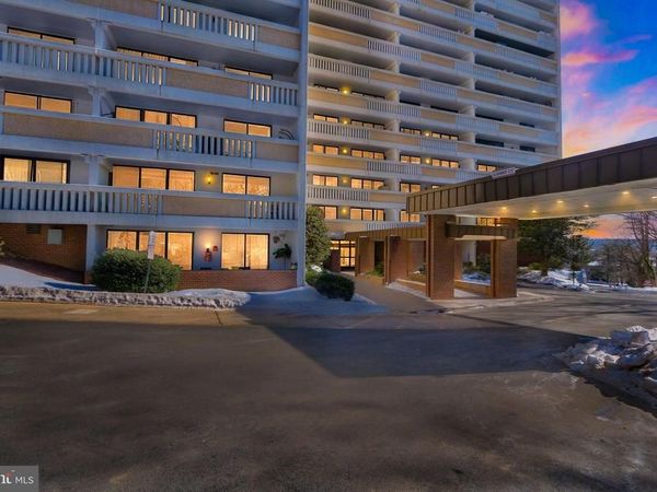 6101 EDSALL ROAD, Unit 1704, ALEXANDRIA, VA 22304