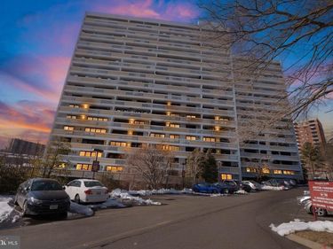 6101 EDSALL ROAD, Unit 1704, ALEXANDRIA, VA 22304