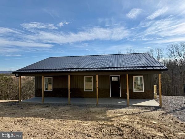 195 GRAND VIEW DR., KEYSER, WV 26726