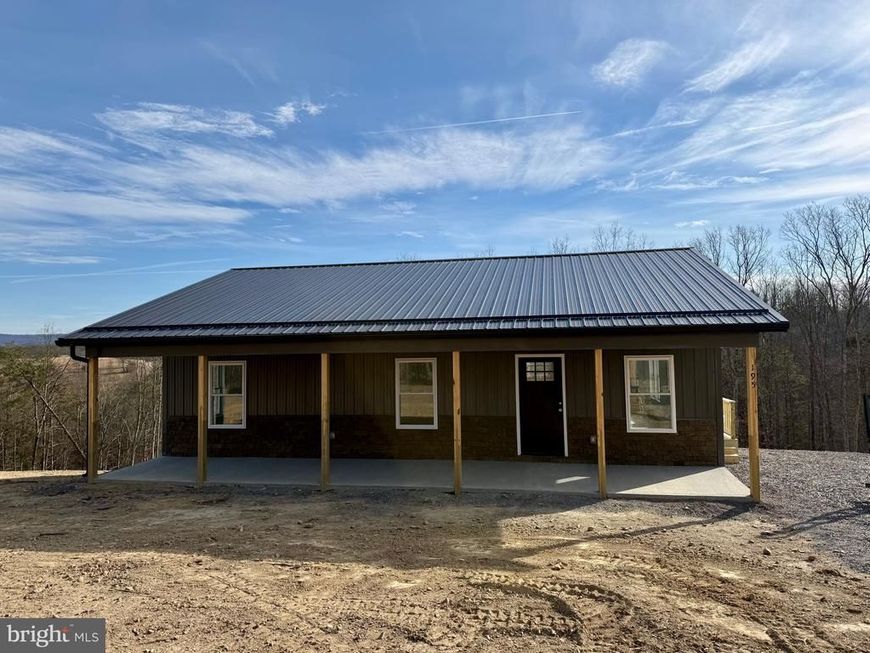 195 Grand View Dr., Keyser, WV 26726 Main Photo