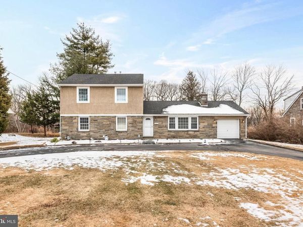 1510 SANDY HILL ROAD, PLYMOUTH MEETING, PA 19462