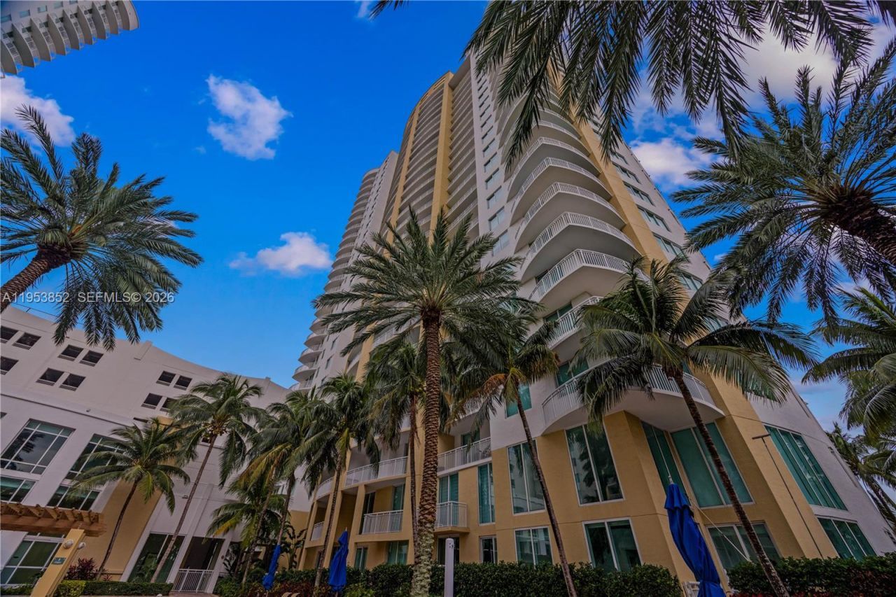 1745 E Hallandale Beach Blvd, Unit PH03W, Hallandale Beach, FL 33009 Photo