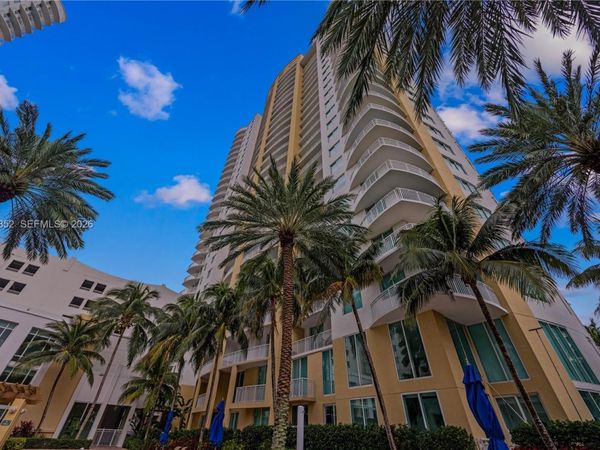 1745 E Hallandale Beach Blvd, Unit PH03W, Hallandale Beach, FL 33009