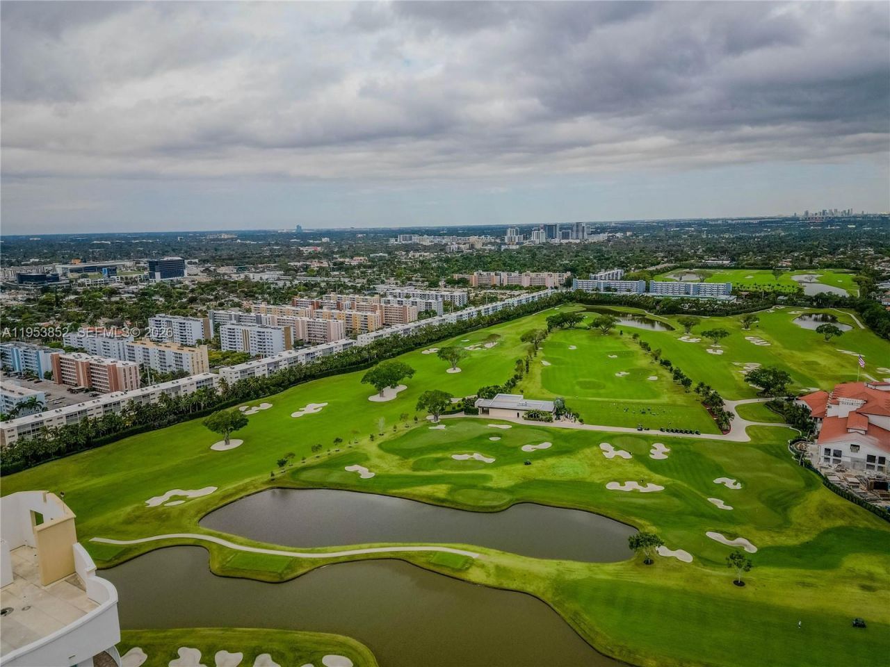 1745 E Hallandale Beach Blvd, Unit PH03W, Hallandale Beach, FL 33009 Photo