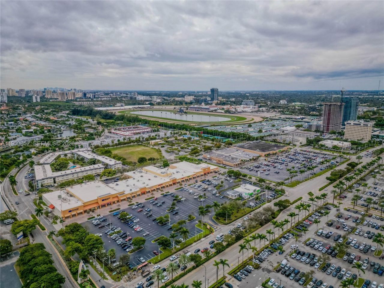 1745 E Hallandale Beach Blvd, Unit PH03W, Hallandale Beach, FL 33009 Photo