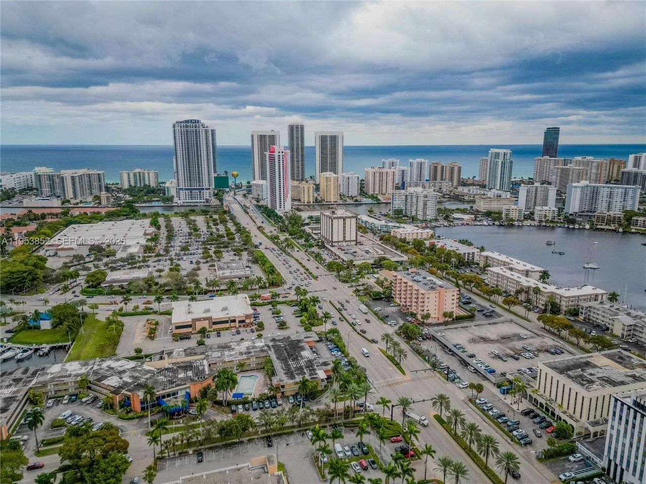 1745 E Hallandale Beach Blvd, Unit PH03W, Hallandale Beach, FL 33009 Photo