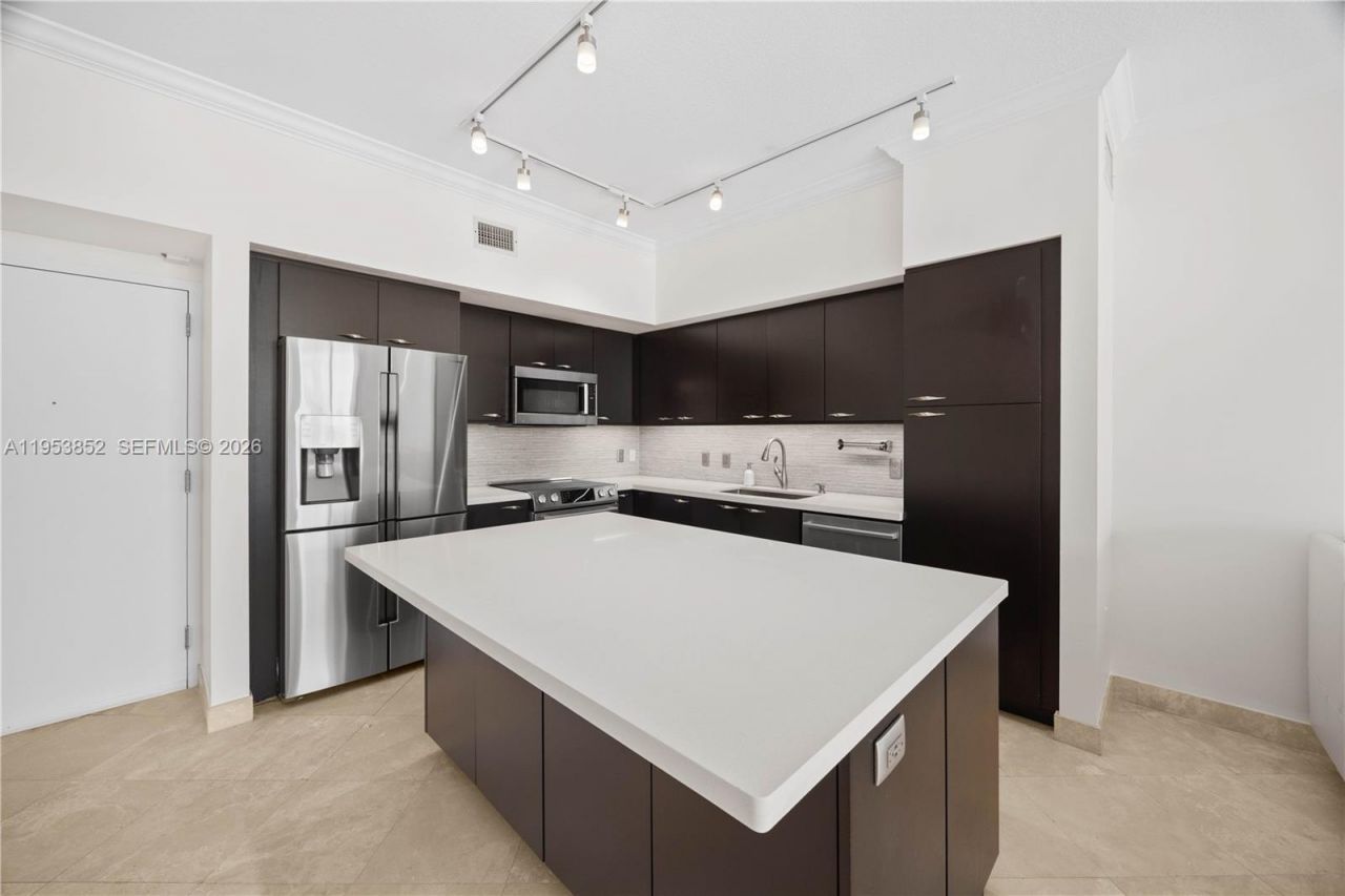 1745 E Hallandale Beach Blvd, Unit PH03W, Hallandale Beach, FL 33009 Photo