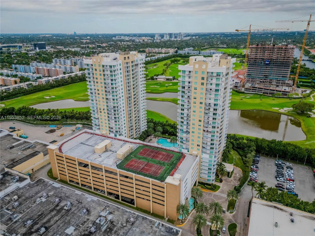 1745 E Hallandale Beach Blvd, Unit PH03W, Hallandale Beach, FL 33009 Photo