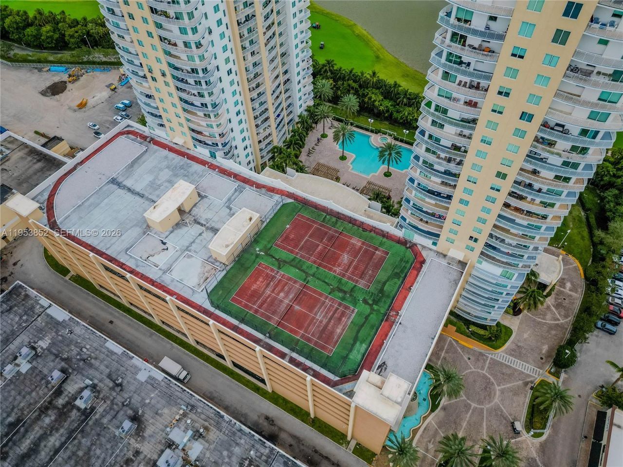 1745 E Hallandale Beach Blvd, Unit PH03W, Hallandale Beach, FL 33009 Photo