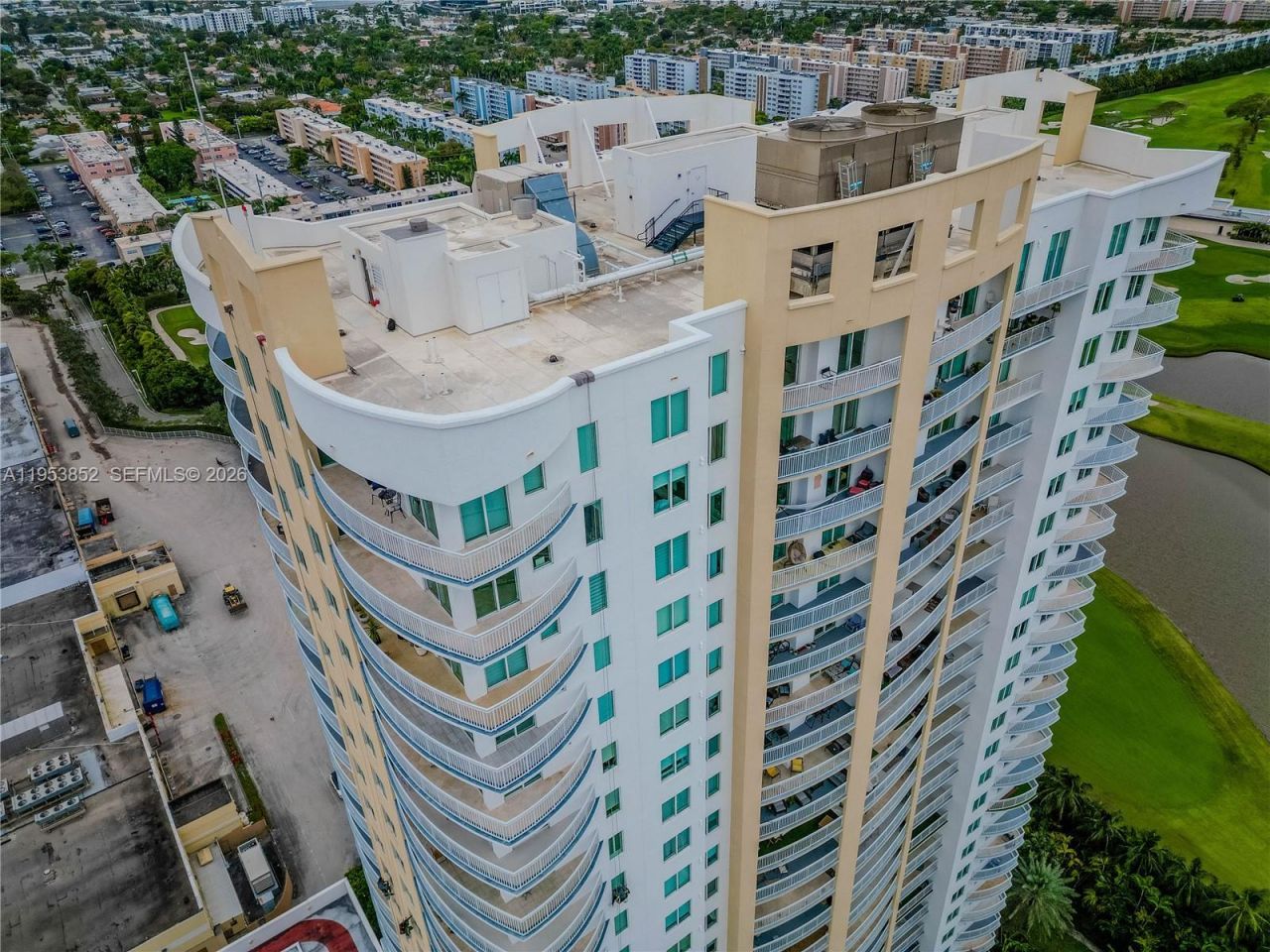 1745 E Hallandale Beach Blvd, Unit PH03W, Hallandale Beach, FL 33009 Photo