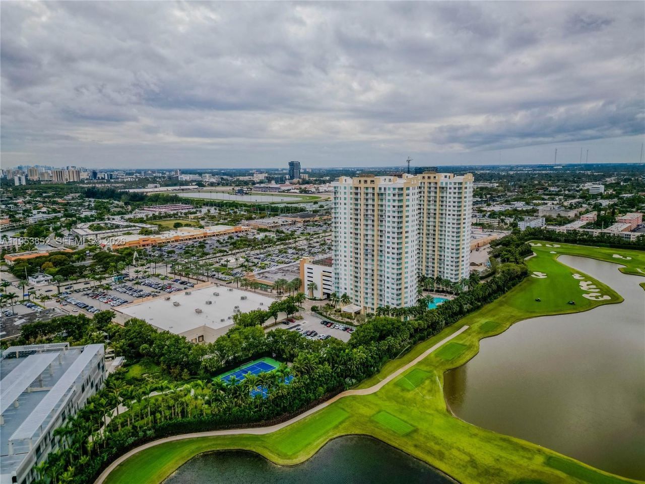 1745 E Hallandale Beach Blvd, Unit PH03W, Hallandale Beach, FL 33009 Photo