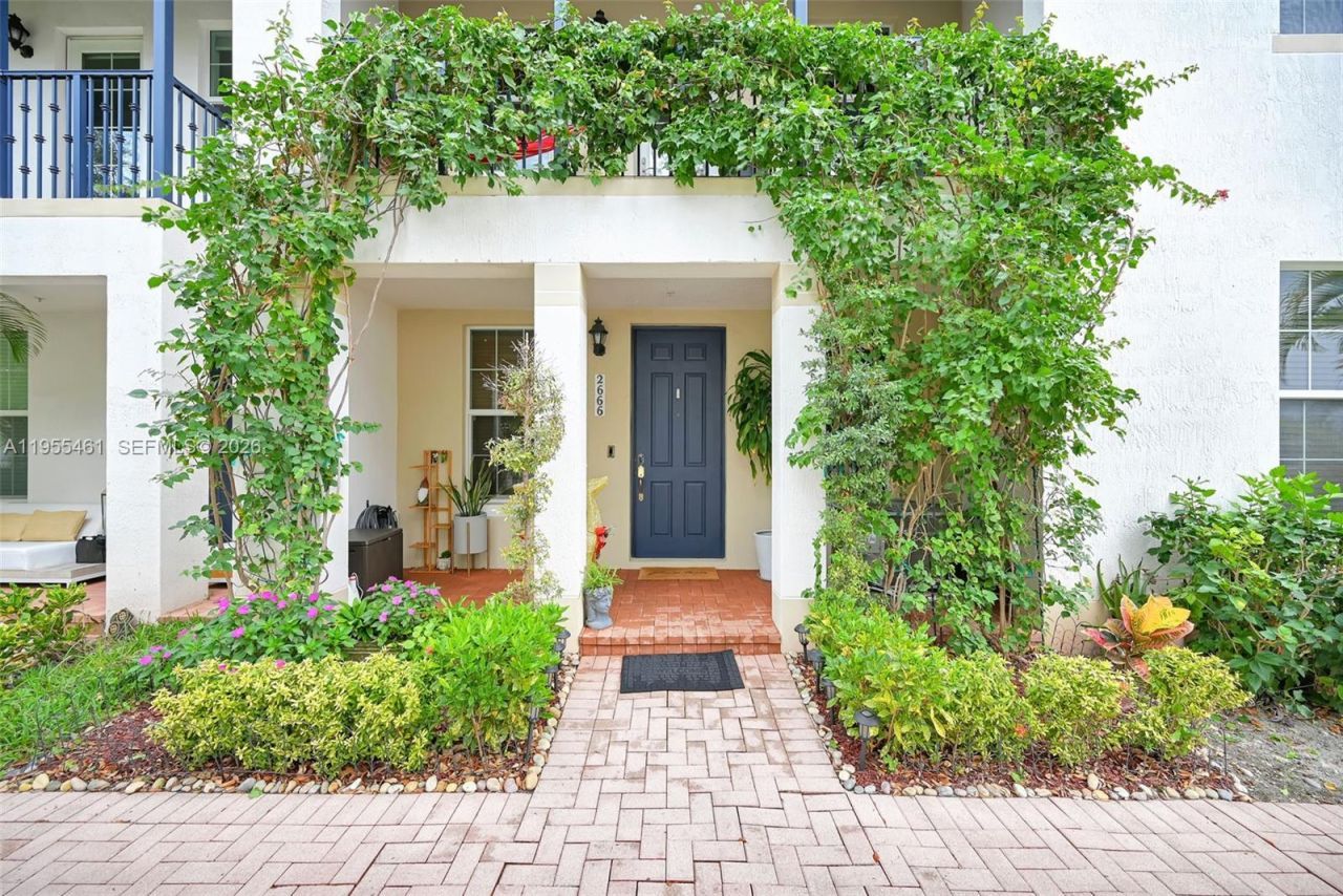 2666 SW 118th Rd, Miramar, FL 33025 Photo