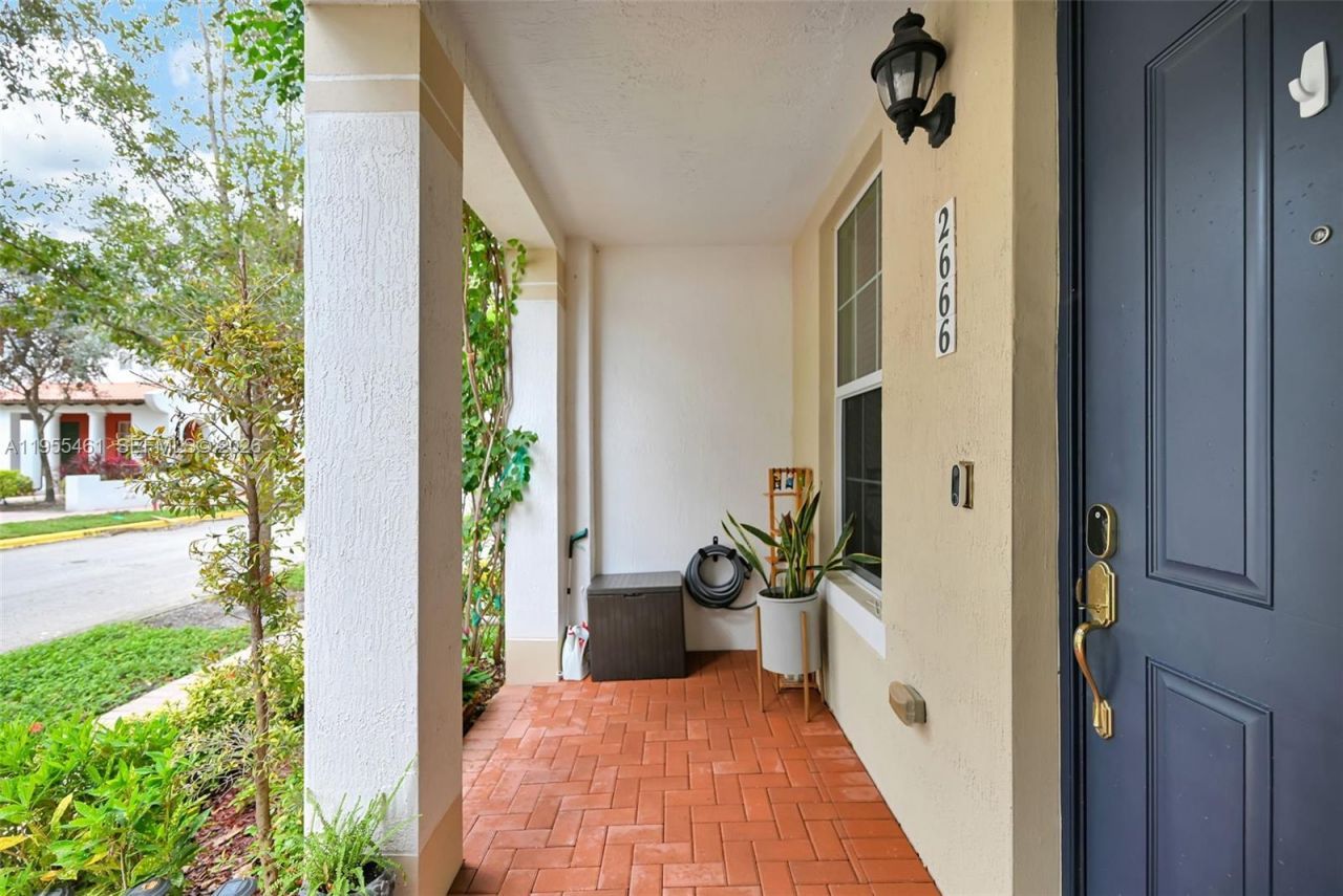 2666 SW 118th Rd, Miramar, FL 33025 Photo