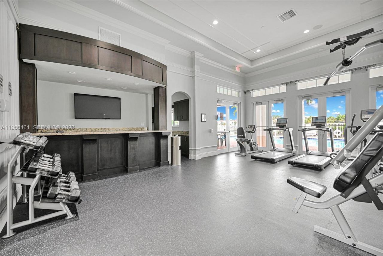 2666 SW 118th Rd, Miramar, FL 33025 Photo