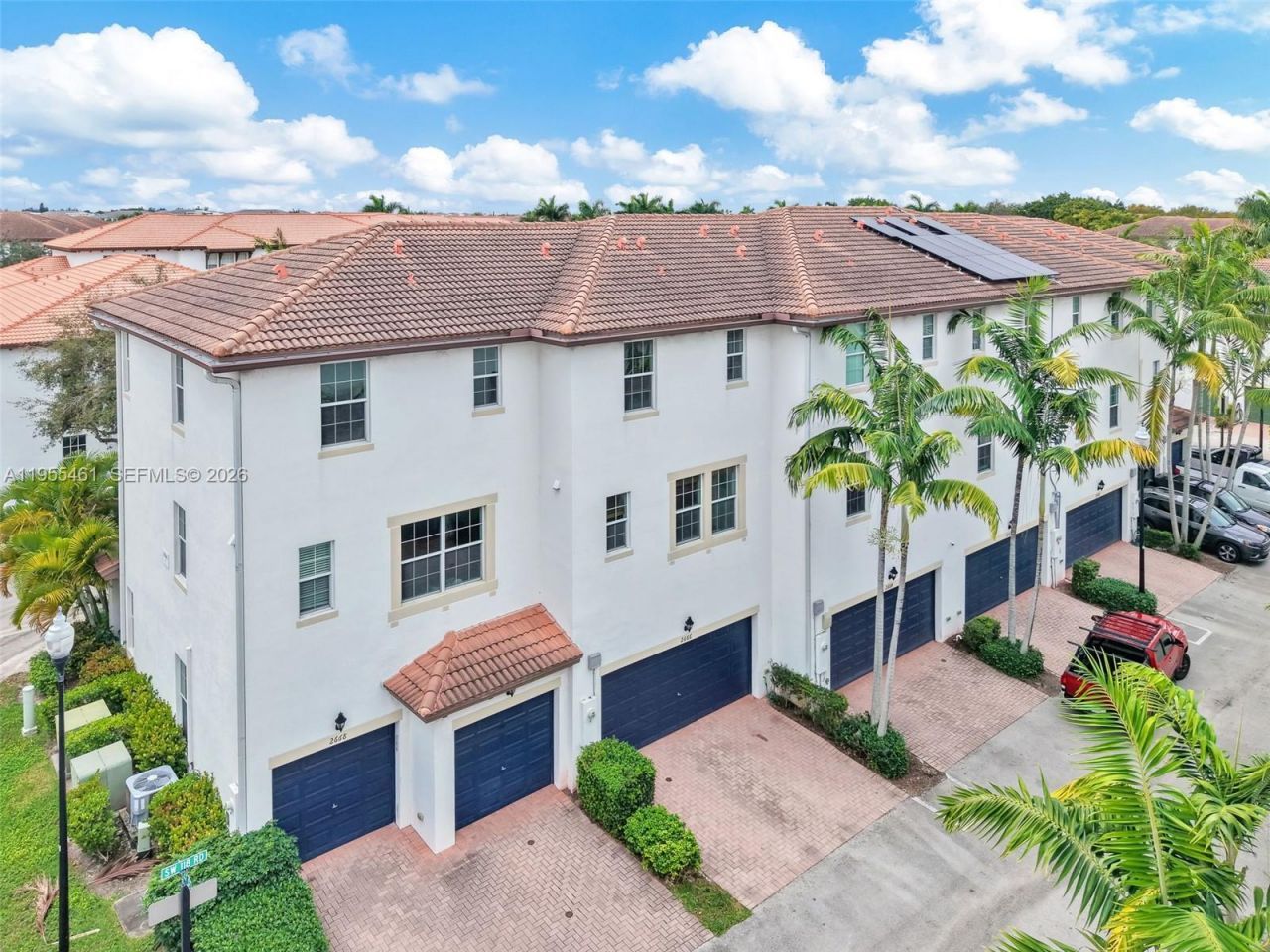 2666 SW 118th Rd, Miramar, FL 33025 Photo