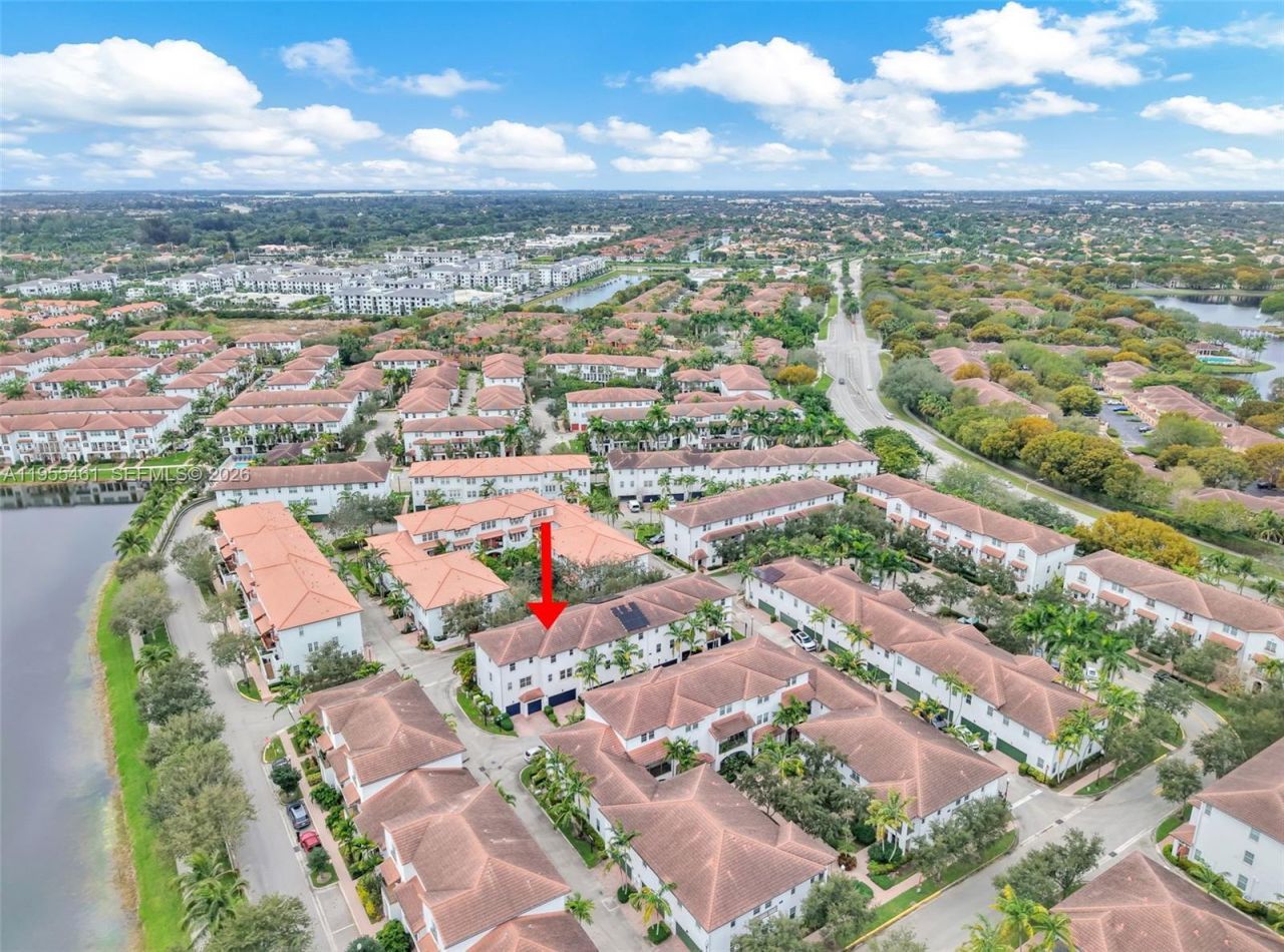 2666 SW 118th Rd, Miramar, FL 33025 Photo