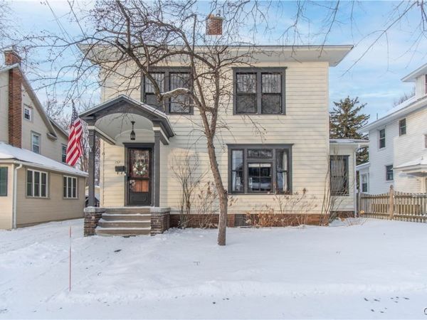 157 Haley Street, Watertown, NY 13601