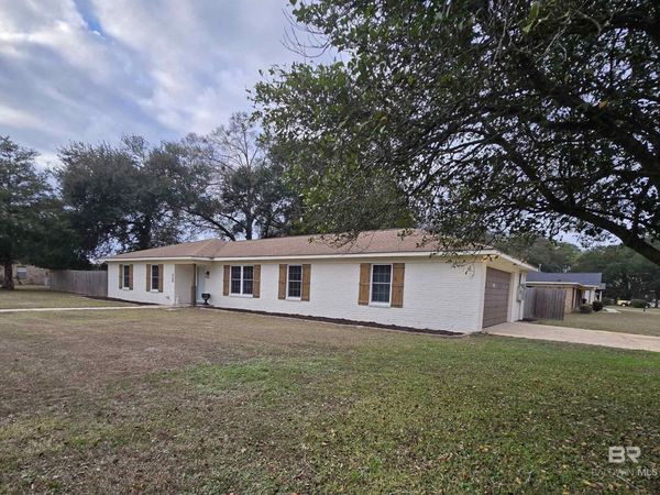 712 2nd Avenue, Saraland, AL 36571