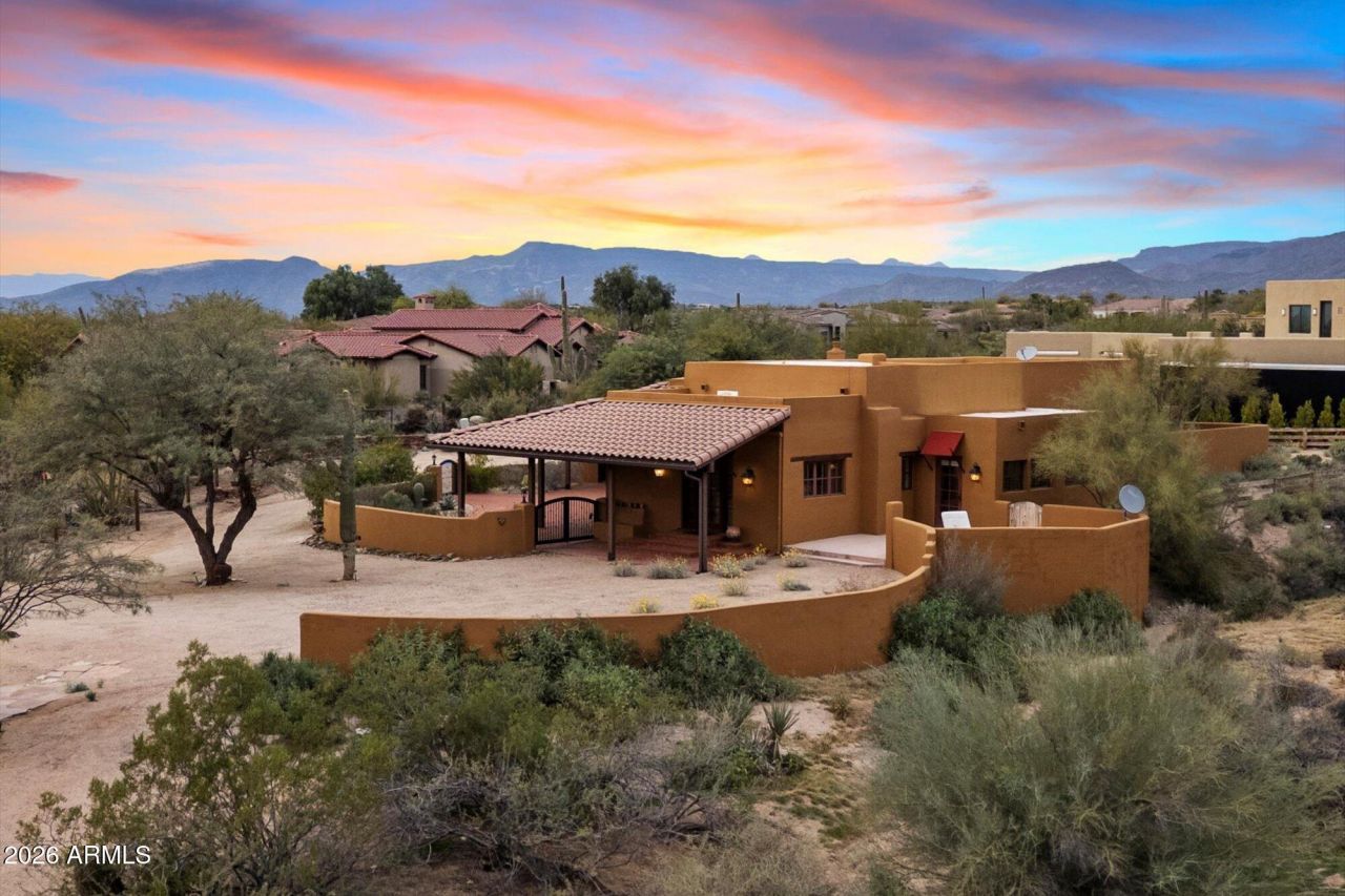 8400 E Smokehouse Trail, Scottsdale, AZ 85266 Main Photo