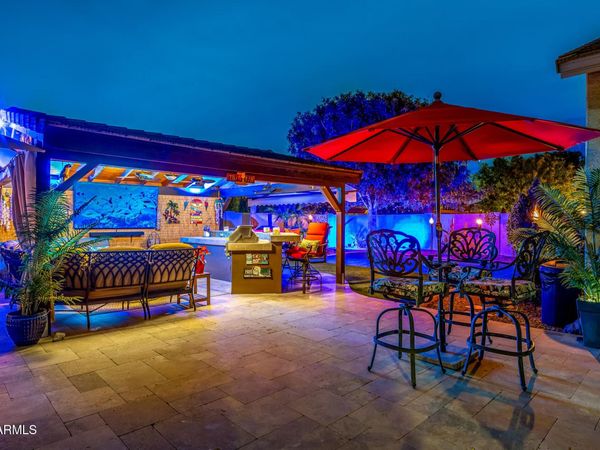 21504 S 193RD Street, Queen Creek, AZ 85142